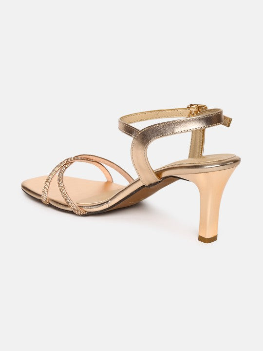 Si65 new prime Heels