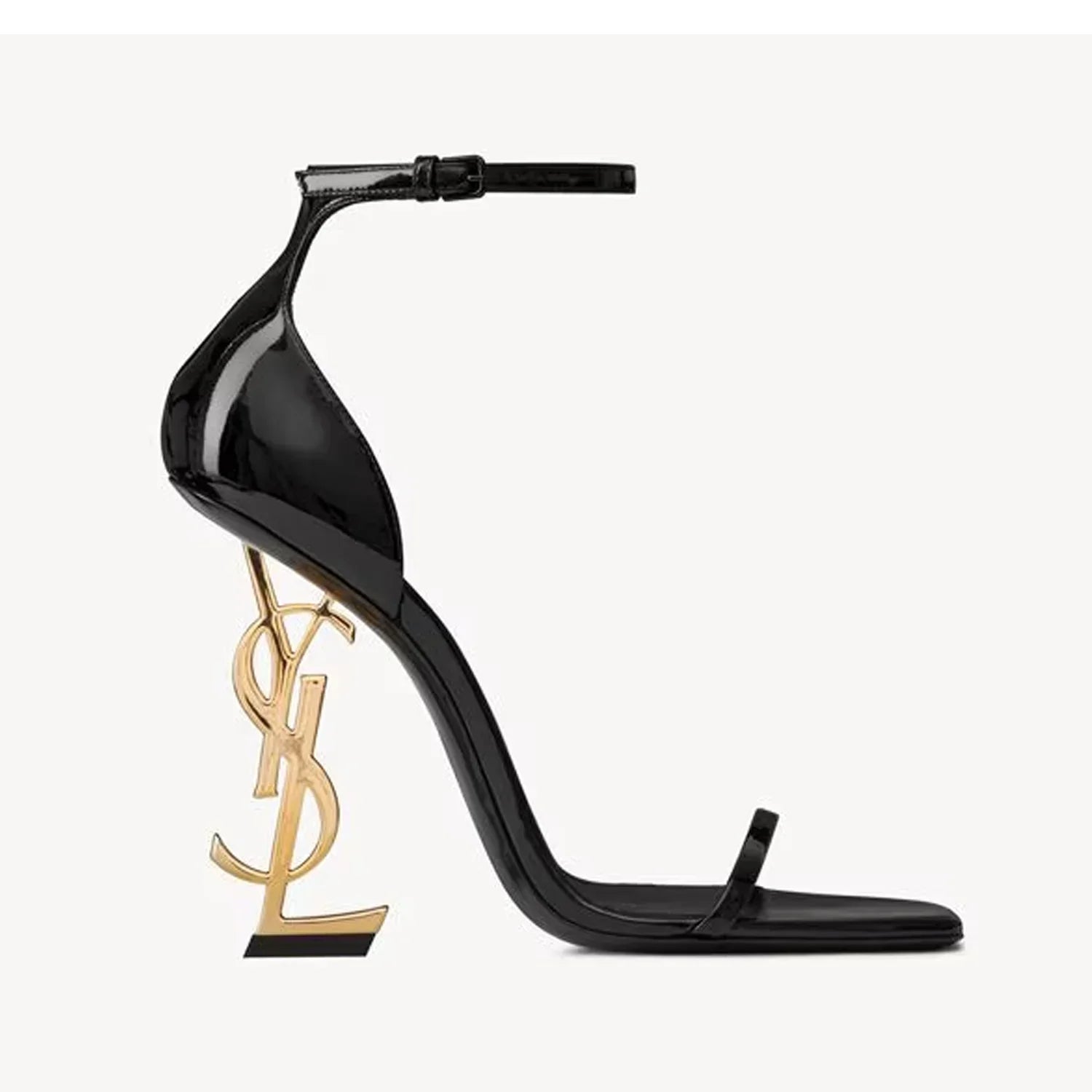 Stepin YSL Heel Sandals Si06