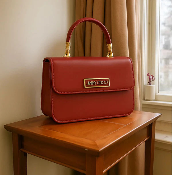 CS BAG MEHRON JIMMY CHU CS017