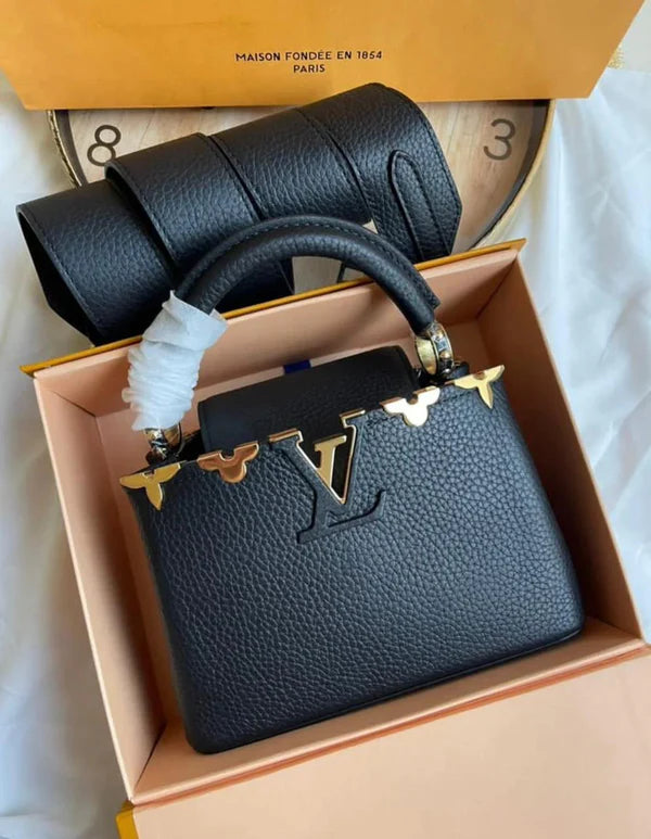 CS MINI TOTE BAG LV CS004