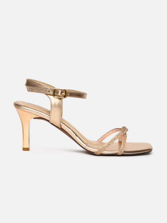 Si65 new prime Heels