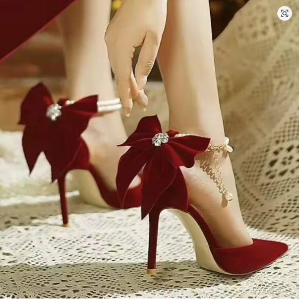 Pearl & Bow Courts Si65