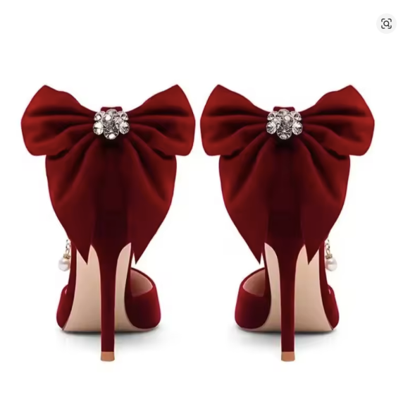 Pearl & Bow Courts Si65