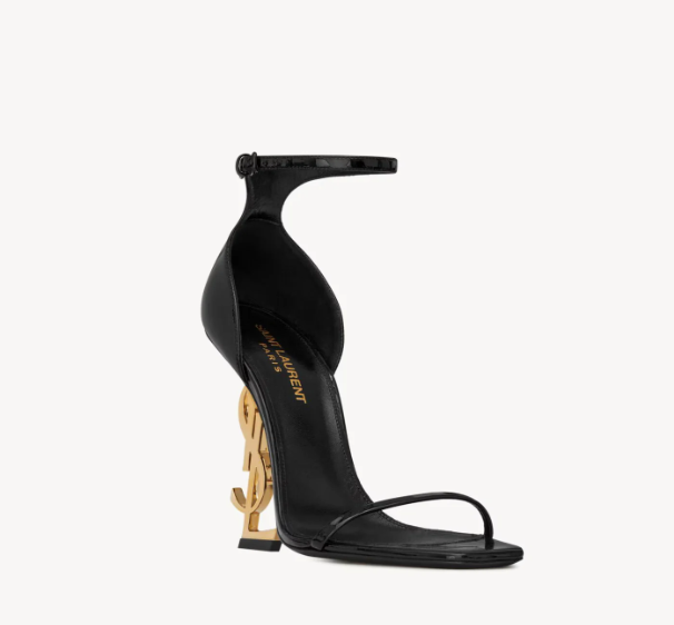 Stepin YSL Heel Sandals Si06