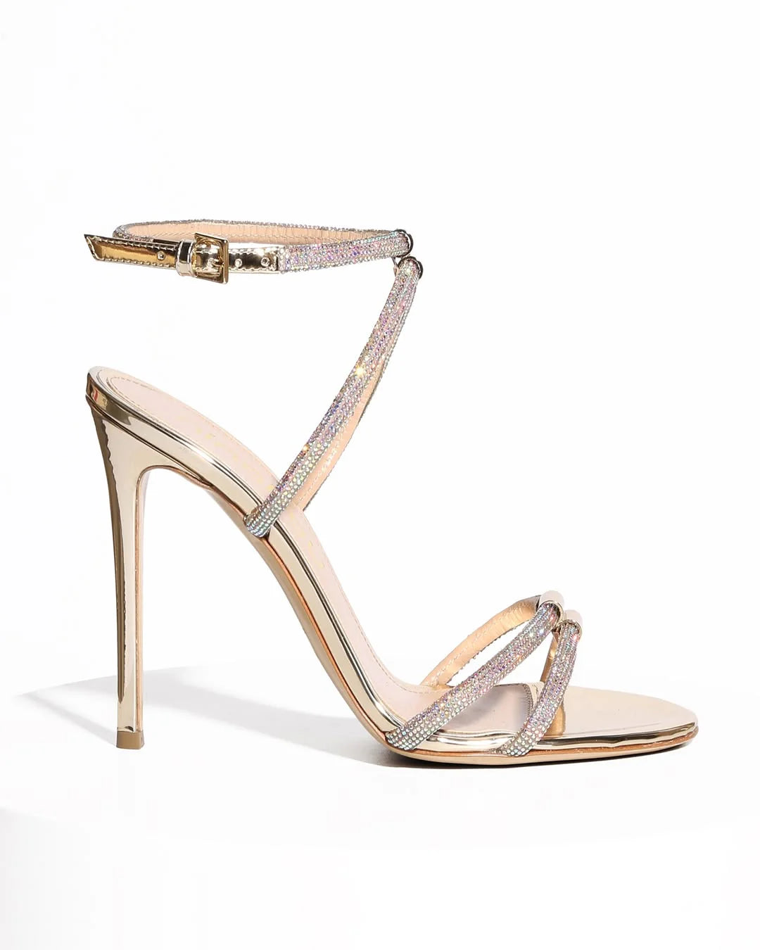 Stepin Si51 Maya Heels