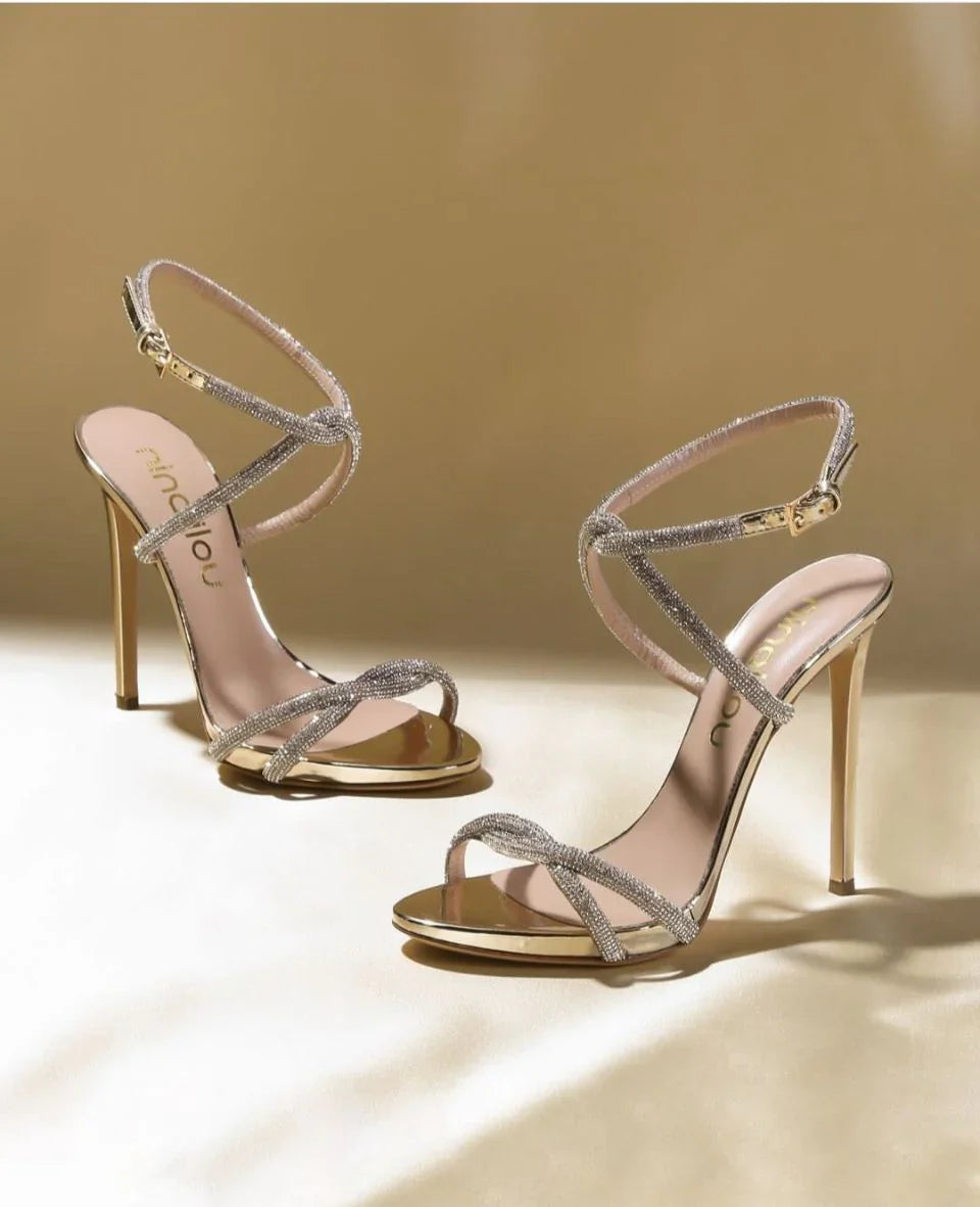 Stepin High Heels Si24