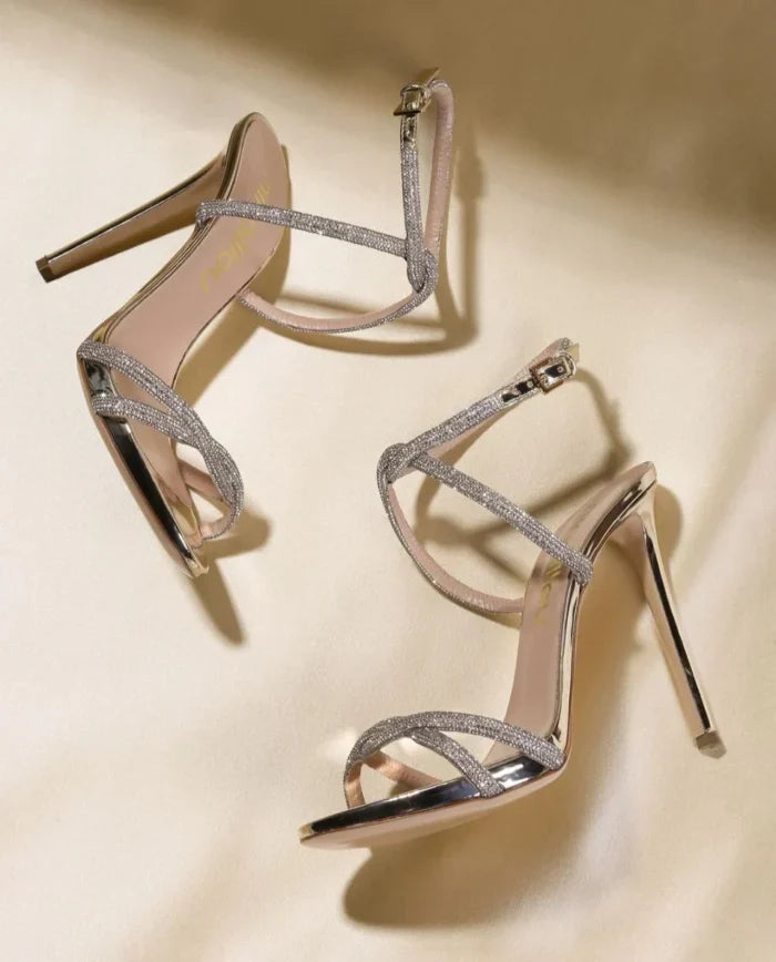 Stepin High Heels Si24