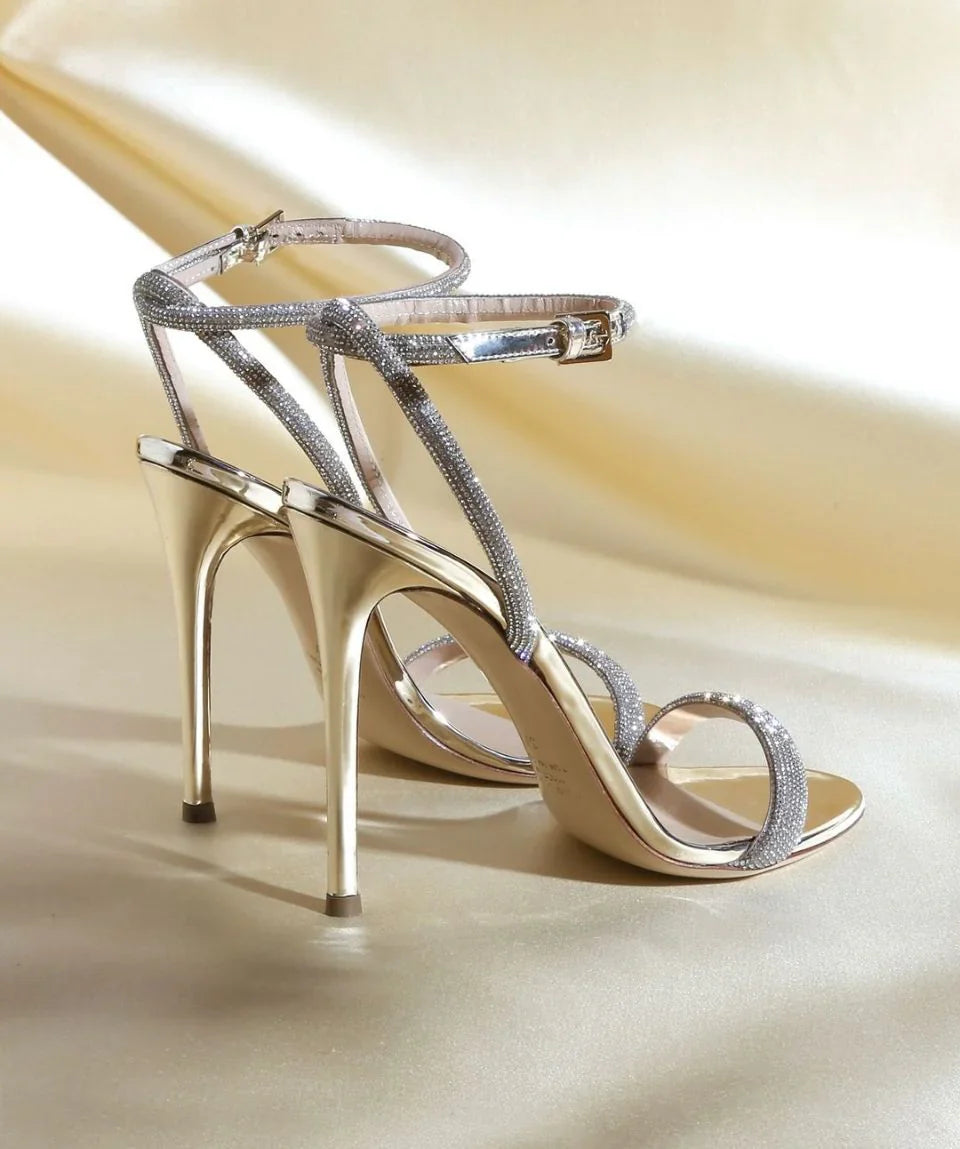 Stepin Prime Heels Si52