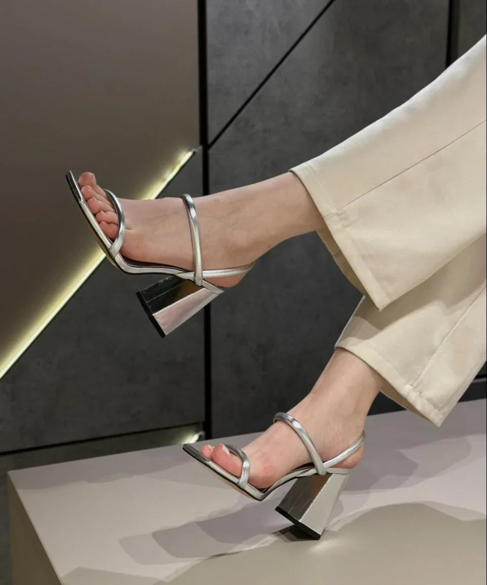 Stepin High Heels Si26