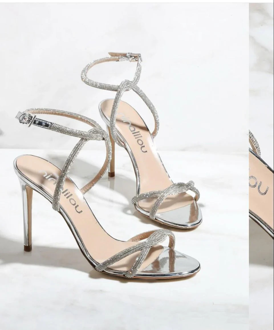 Stepin High Heels Si24