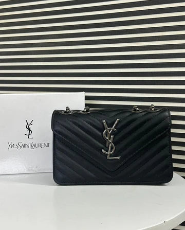 CS CROSS BODY YSL CHEEN CS001