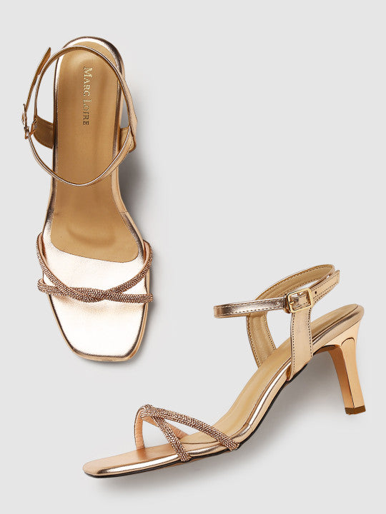 Si65 new prime Heels