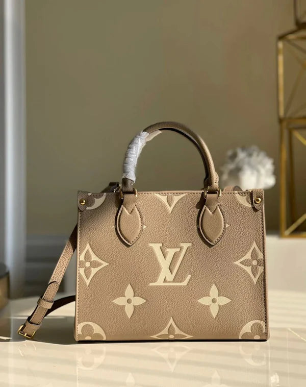 CS TOTE BAG GARY LV CS010