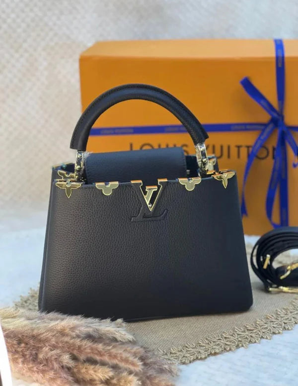CS MINI TOTE BAG LV CS004