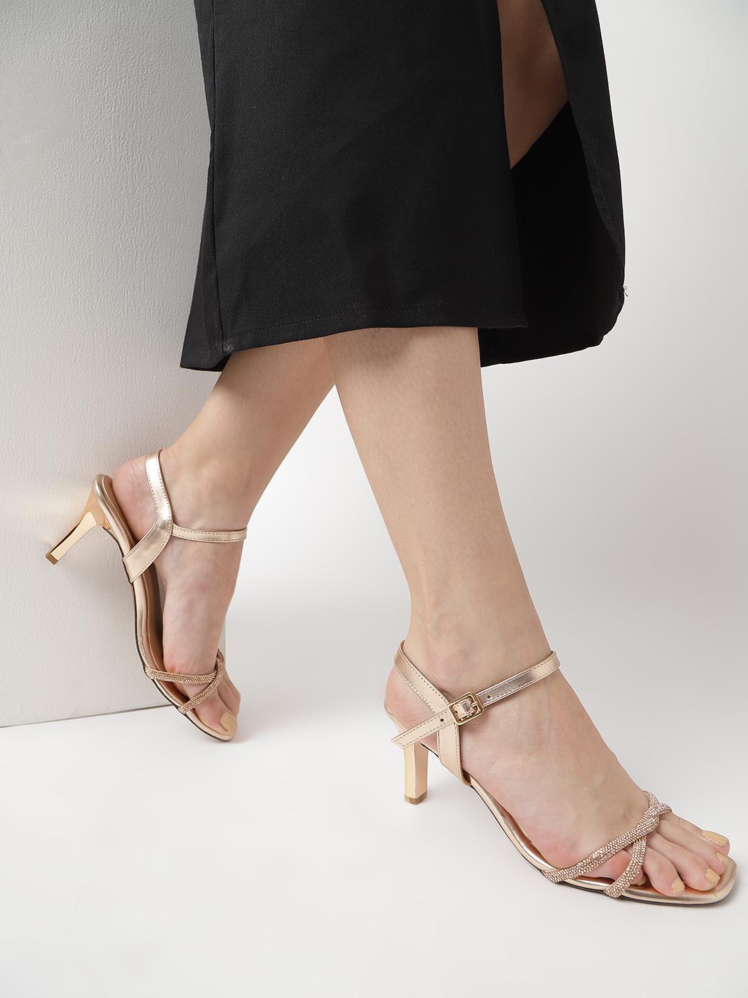 Si65 new prime Heels