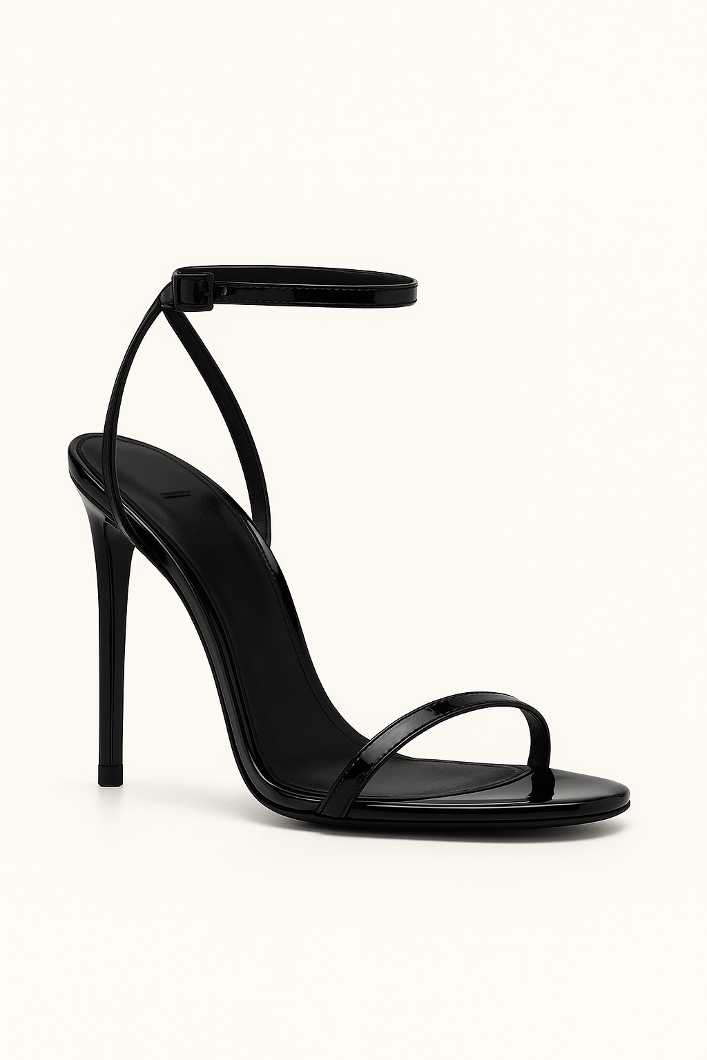 BOSS BABE 4256 BLACK