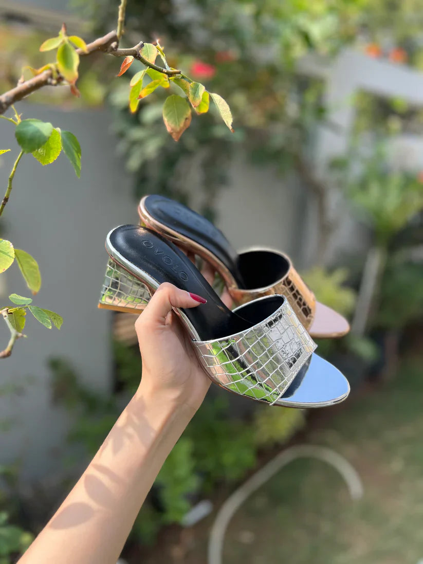 ROYAL SPARK 4359 GOLD