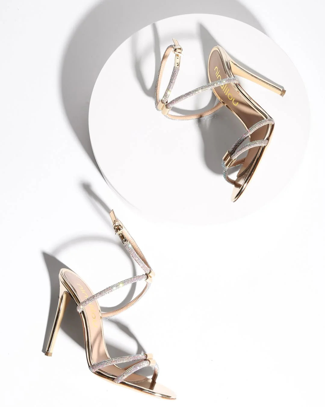 Stepin Si51 Maya Heels