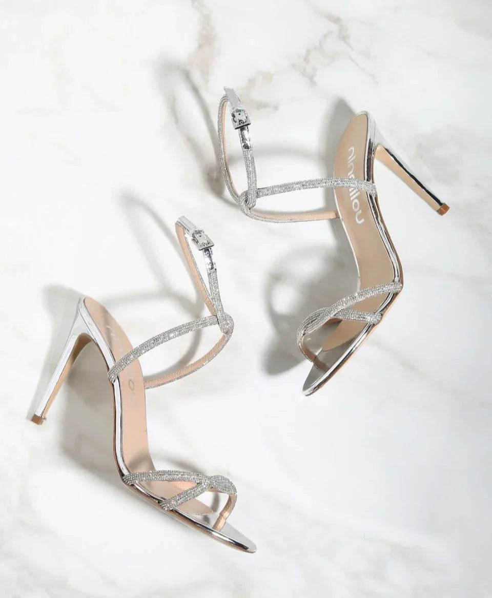 Stepin Prime Heels Si52