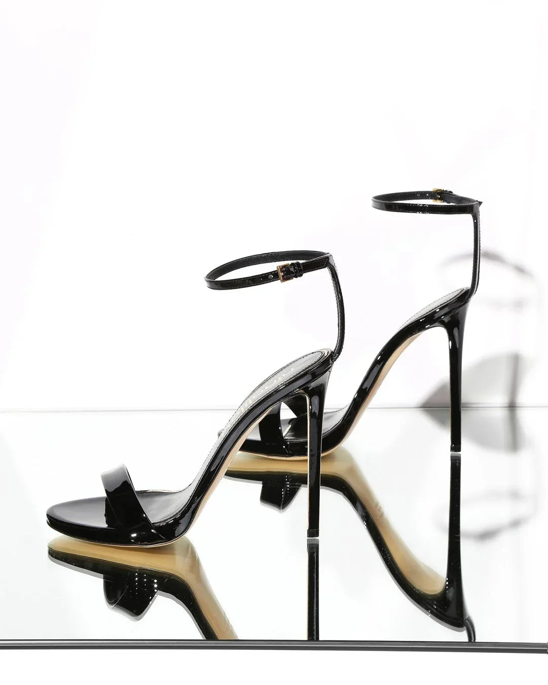 Stepin High Heels 4 Inch Si18