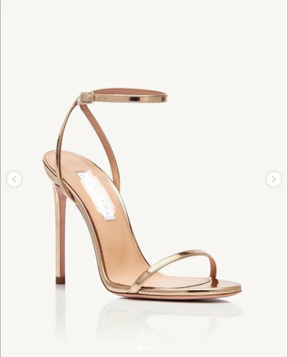 Stepin High Heels Si56