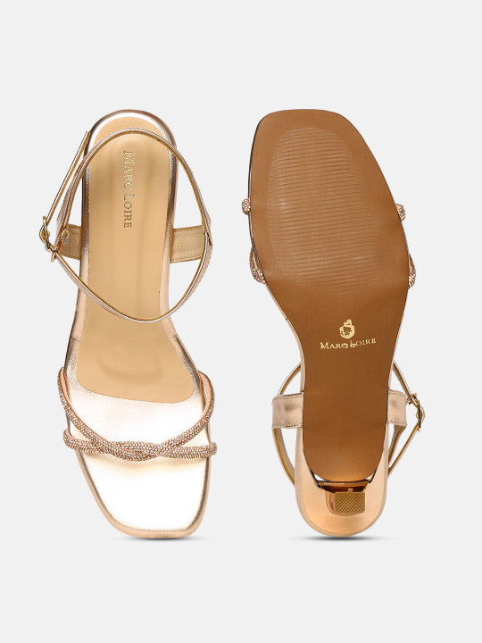 Si65 new prime Heels