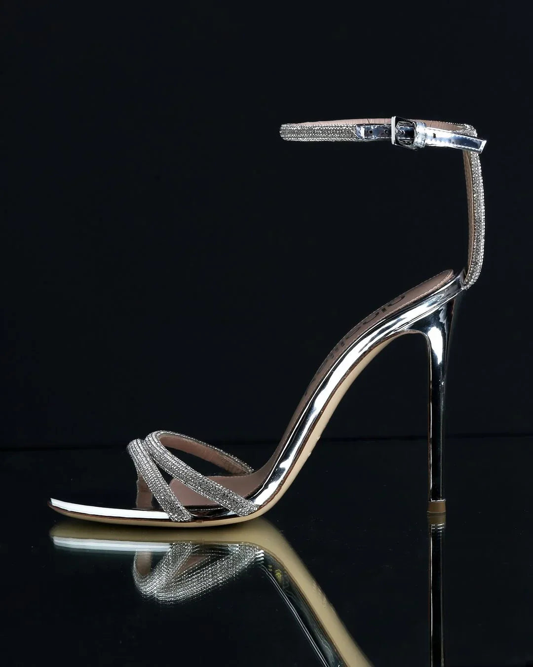 StepIN Heels 4 Inch SI75