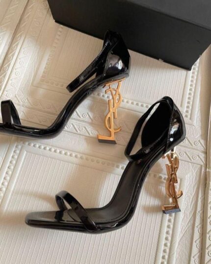 Stepin YSL Heel Sandals Si06